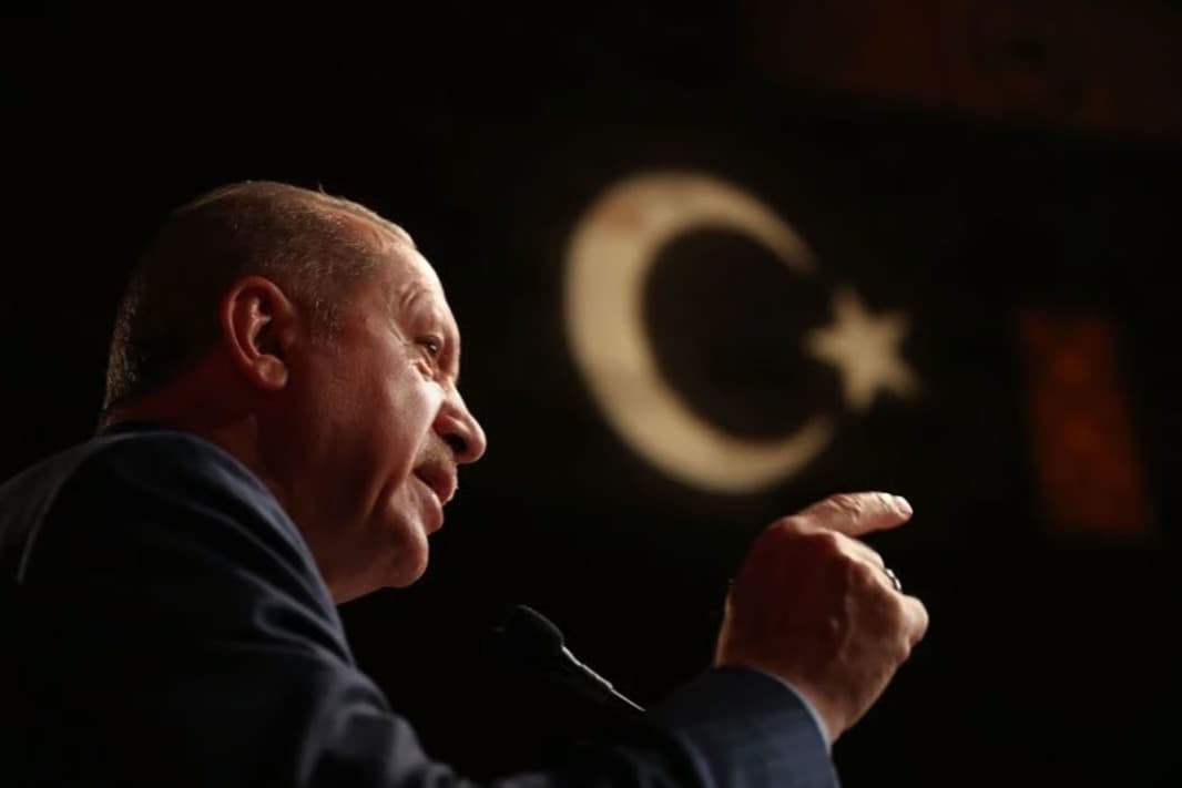 The Telegraph analizi: Cumhurbaşkanı Erdoğan İran Savaşı'nın gerçek kazananı