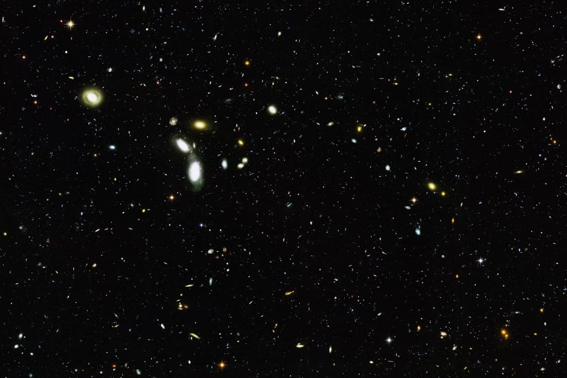 NASA'dan dikkat çeken açıklama: Sayıları 6 bine ulaştı