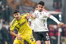 Türkiye Kupası’nda dev derbi günü: Fenerbahçe ve Beşiktaş C Grubu ilk maçında kozlarını paylaşıyor