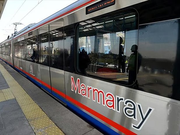 Ulaştırma Bakanlığı duyurdu: 30 Ağustos'ta 3 ilde raylı sistemler ücretsiz 