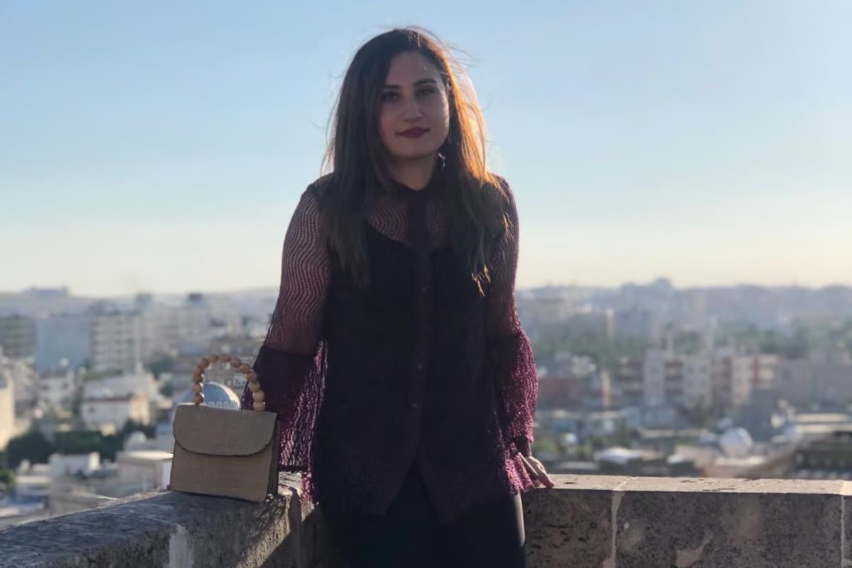 Hemşirenin katil zanlısı eşi yeniden cezaevinde