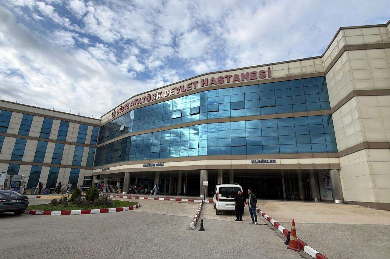 Ablasının organlarını bağışladı, umut oldu