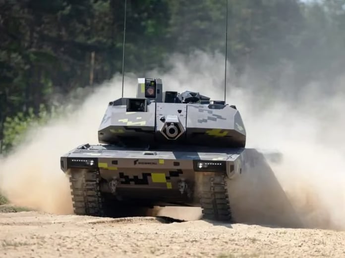 Romanya ana muharebe tankı tedarikini hızlandırıyor, kararın aylar içinde verilmesi bekleniyor