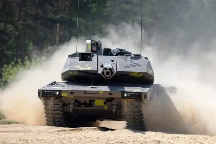 Romanya ana muharebe tankı tedarikini hızlandırıyor, kararın aylar içinde verilmesi bekleniyor