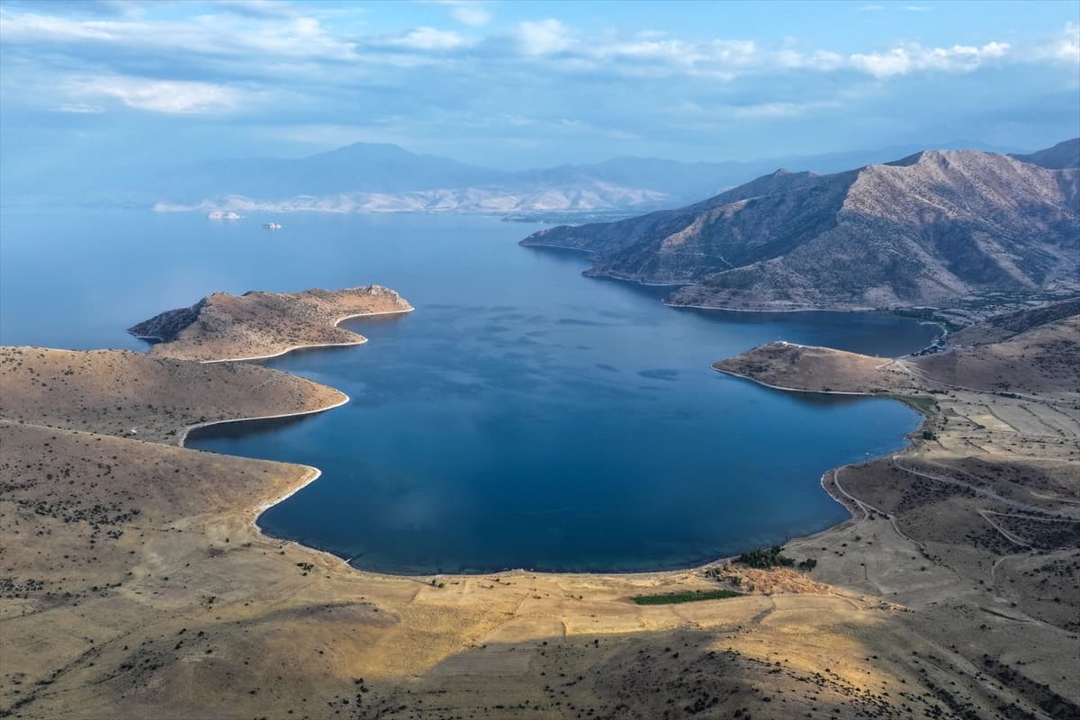 Deveboynu Yarımadası milli park statüsü kazanmaya hazırlanıyor