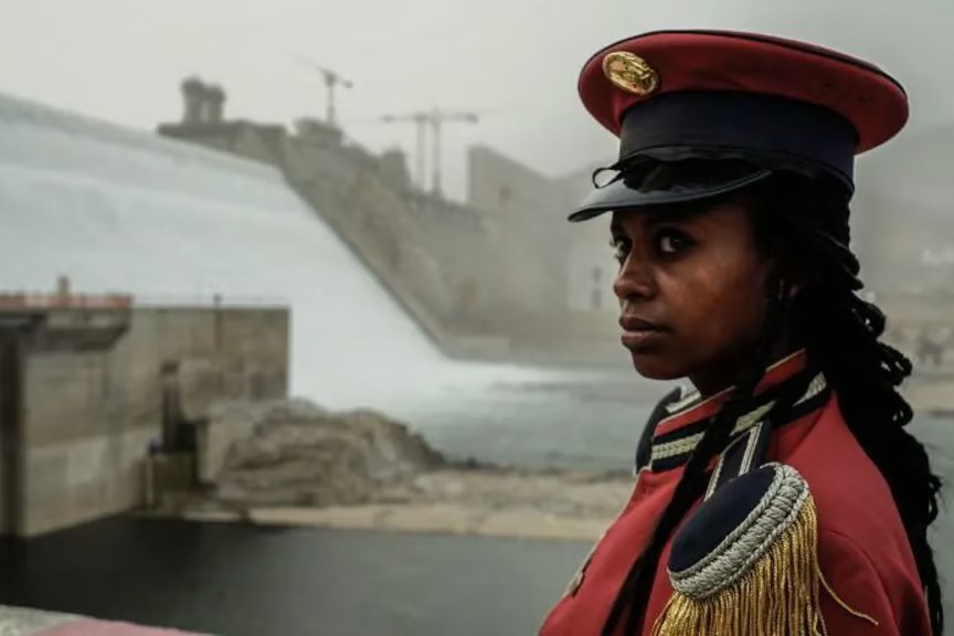 Ethiopia Completes Nile Mega-Dam, Urges Cooperation