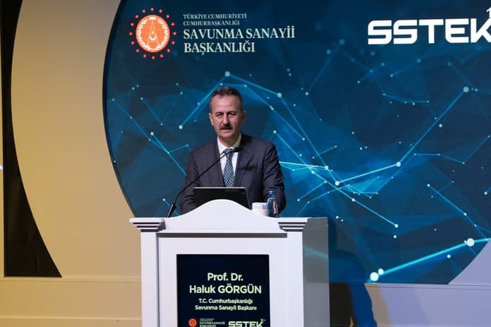 SSTEK 10'uncu kuruluş yıl dönümünü kutladı