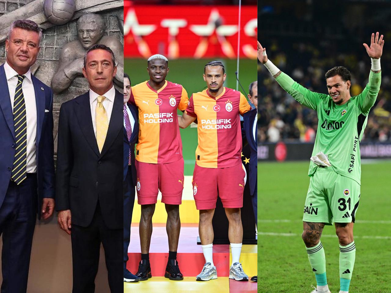 2025 Google aramalarına spor ambargosu