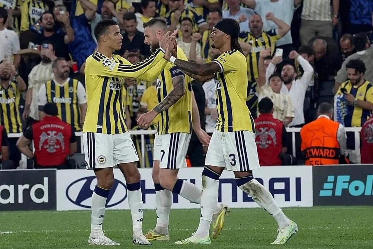 Fenerbahçe'nin şampiyonluk ihtimali (?)