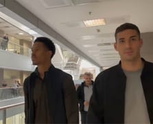 Galatasaray-Fenerbahçe derbisi sonrası olaylar davası sürdü: Oosterwolde kendini savundu, 6 yıl 9 aya kadar hapis cezası isteniyor