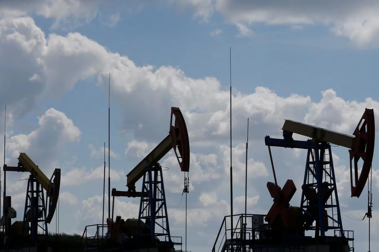 YPG'den kurtarılan yerlerde petrol üretimi yeniden başladı