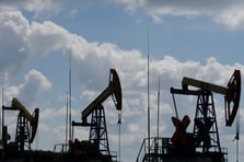 YPG'den kurtarılan yerlerde petrol üretimi yeniden başladı