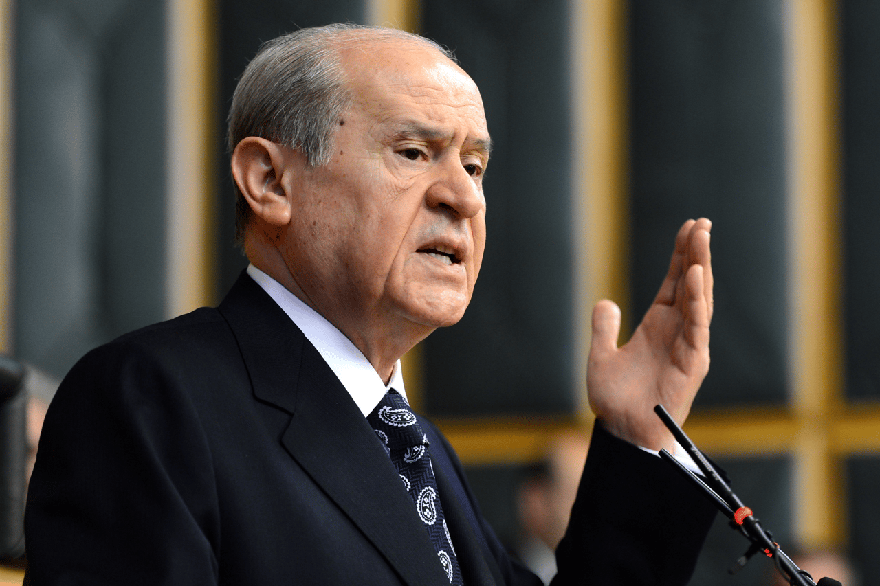 Teğmenler için son sözü söyledi: Doğru karar
