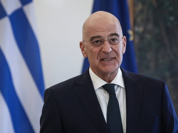 Yunanistan: Türkiye Avrupa savunmasının ortak değerlerini paylaşmıyor
