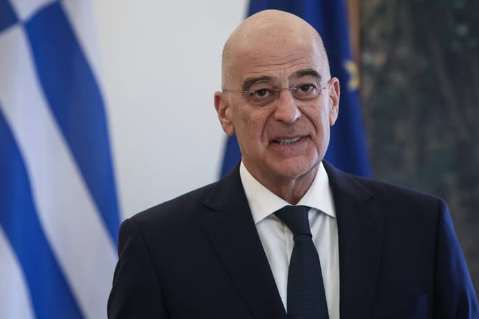 Yunanistan: Türkiye Avrupa savunmasının ortak değerlerini paylaşmıyor