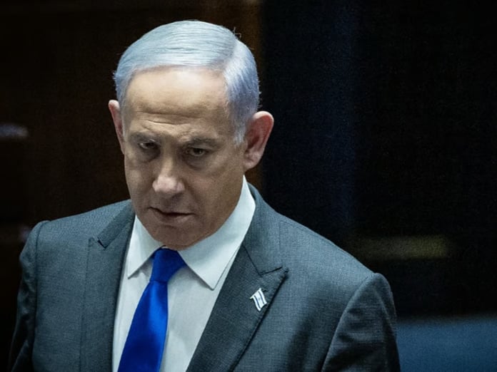 Arab News: Netanyahu “Yeni Ortadoğu” söylemi ile neyi hedefliyor?
