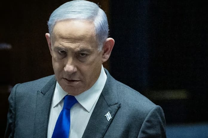 Arab News: Netanyahu “Yeni Ortadoğu” söylemi ile neyi hedefliyor?