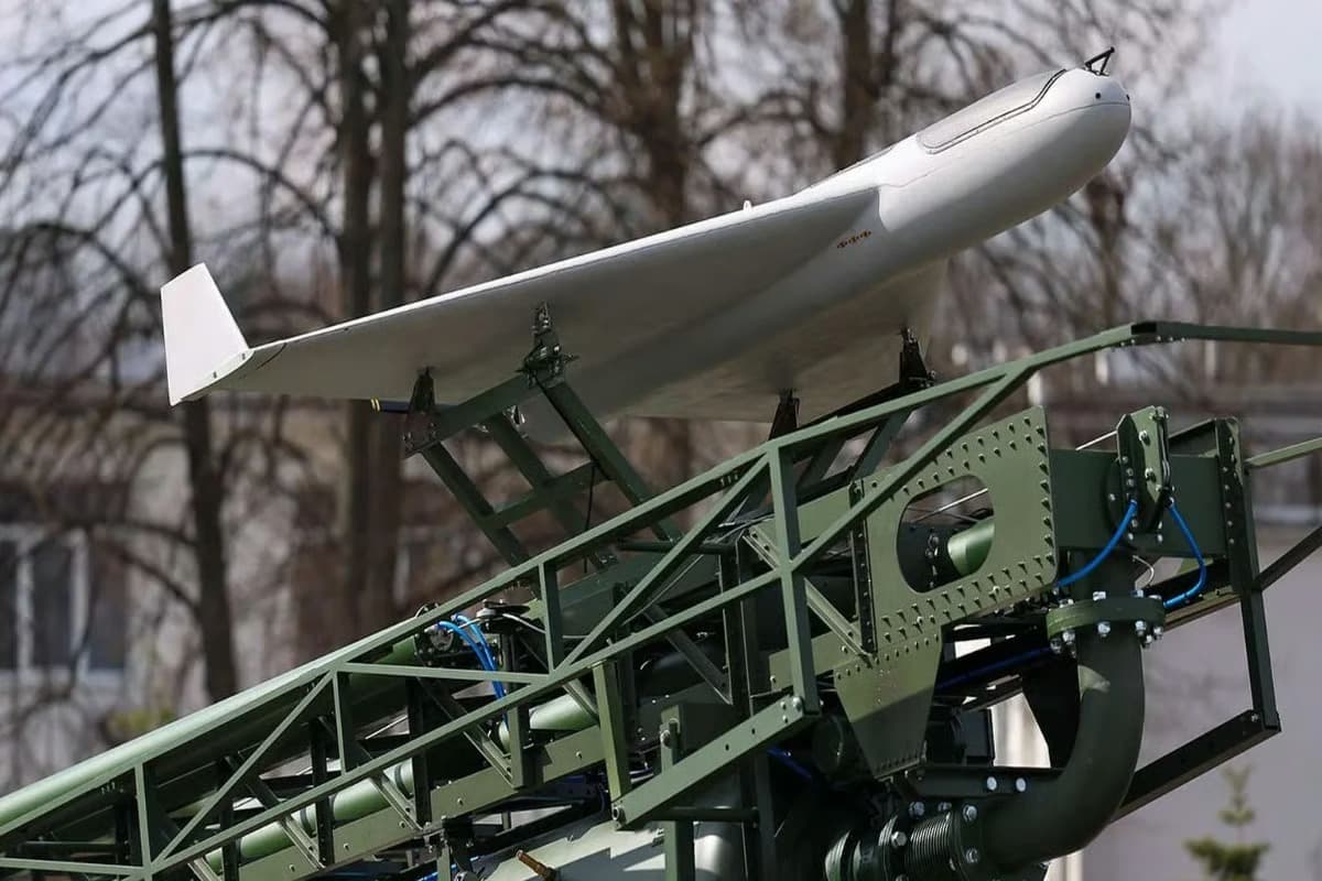 Polonya’nın drone ve anti-drone harcamaları 260 kat artarak 6,9 milyar dolara ulaştı