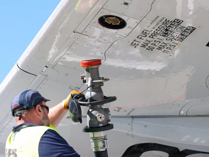 Çinli bilim insanlarından kritik "jet yakıtı" hamlesi