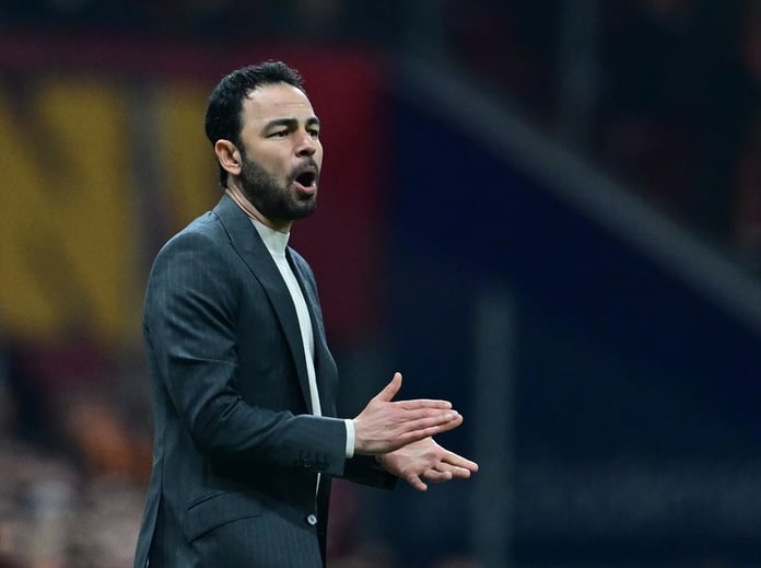 Kocaelispor planıyla puanı kaptı