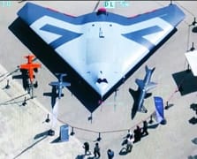 TUSAŞ, 2026’da 10 adet ANKA-3 üretmeyi planlıyor