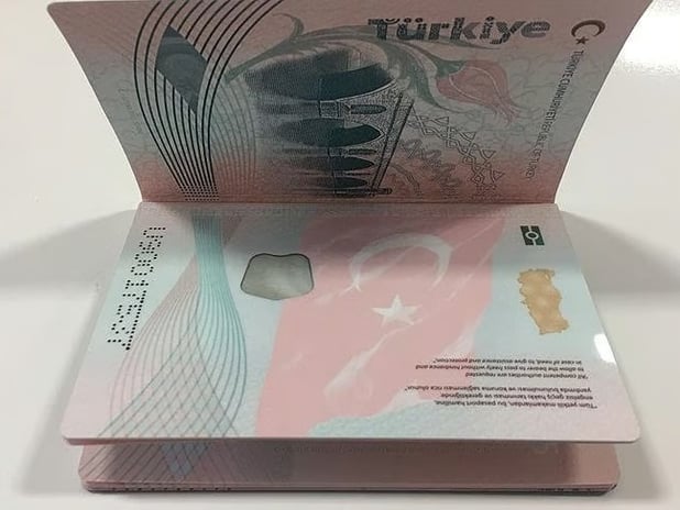 Türk vatandaşları Umman'a vizesiz seyahat edebilecek