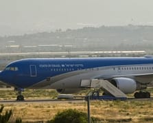 Netanyahu UCM kararına rağmen Avrupa ülkelerinin hava sahasını kullandı