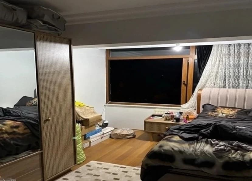 Güllü’nün ölümünde kamera kaydı