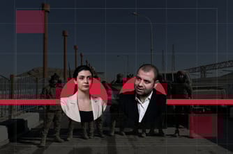 "The SDG Is Finished"