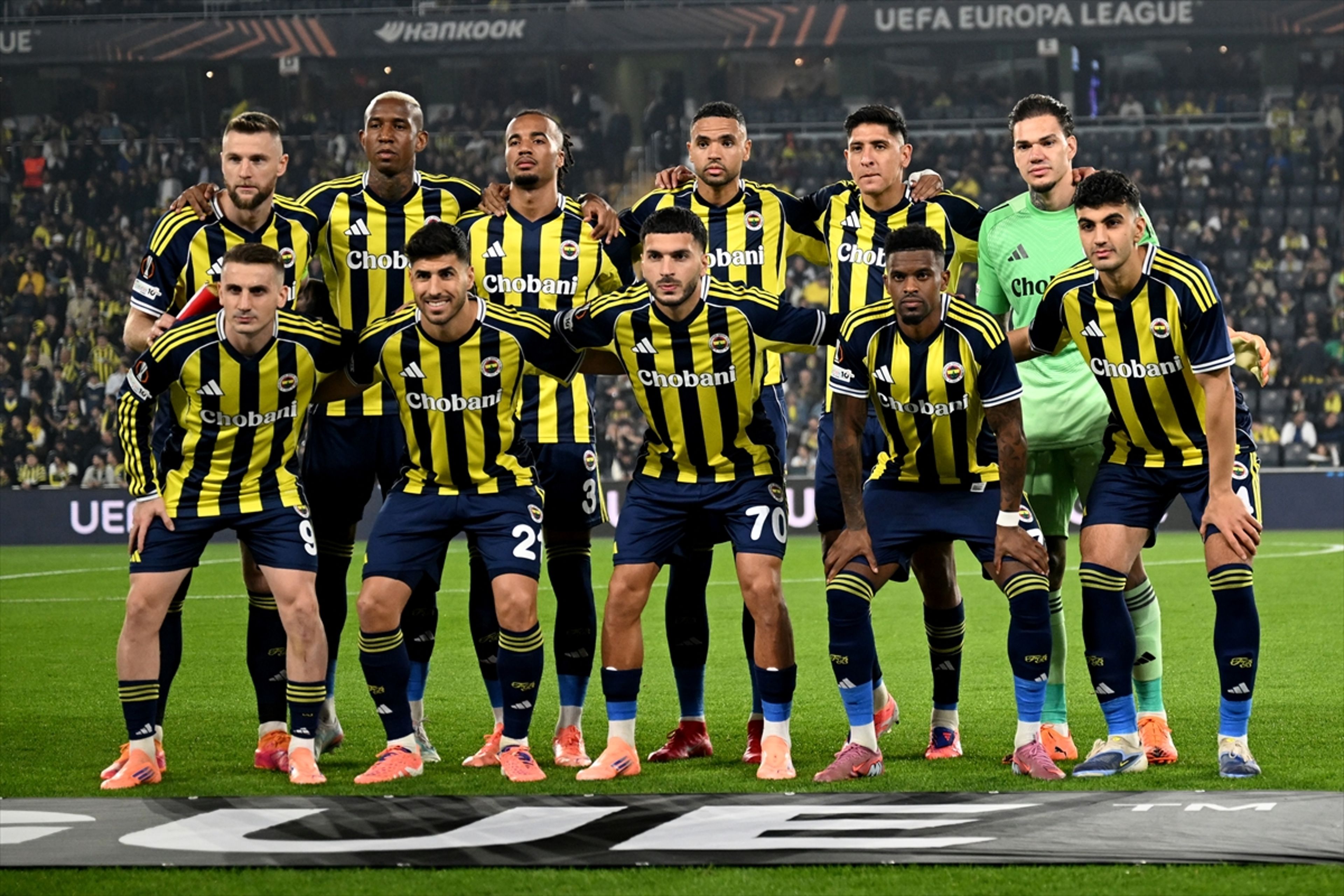 İlk 50 başarısı