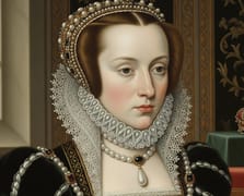 9 günlük İngiltere Kraliçesi: Lady Jane Grey