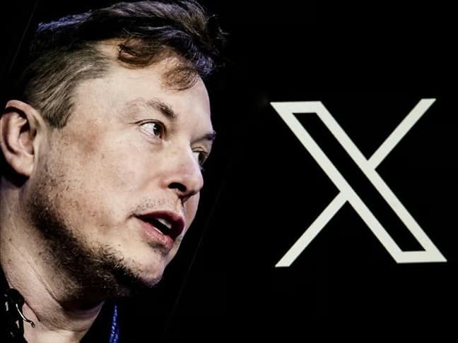 Elon Musk'tan X itirafı