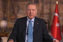 Cumhurbaşkanı Erdoğan'dan 'Terörsüz Türkiye' mesajı: Gözler nihai raporda 
