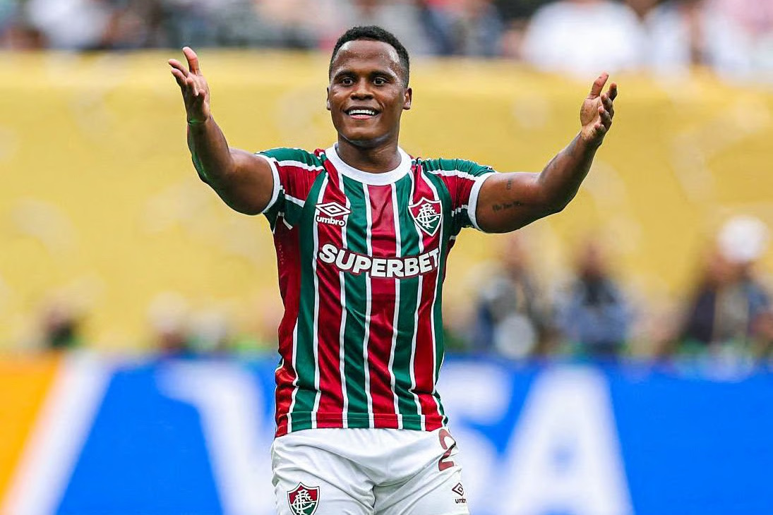 Kulüpler Dünya Kupası'nda Dortmund ve Fluminense turladı