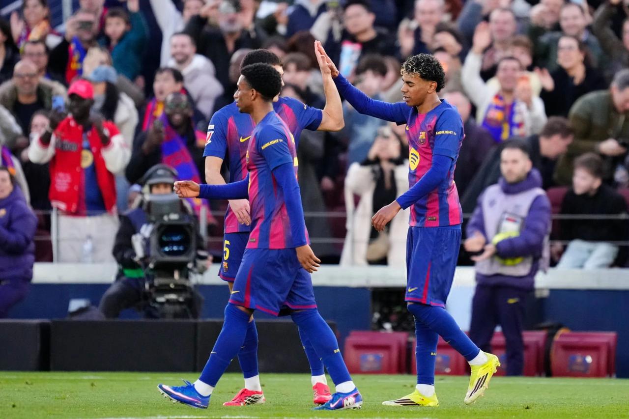 LaLiga