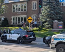 ABD'de okula silahlı saldırı