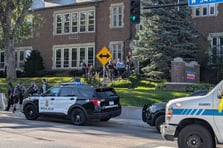 ABD'de okula silahlı saldırı