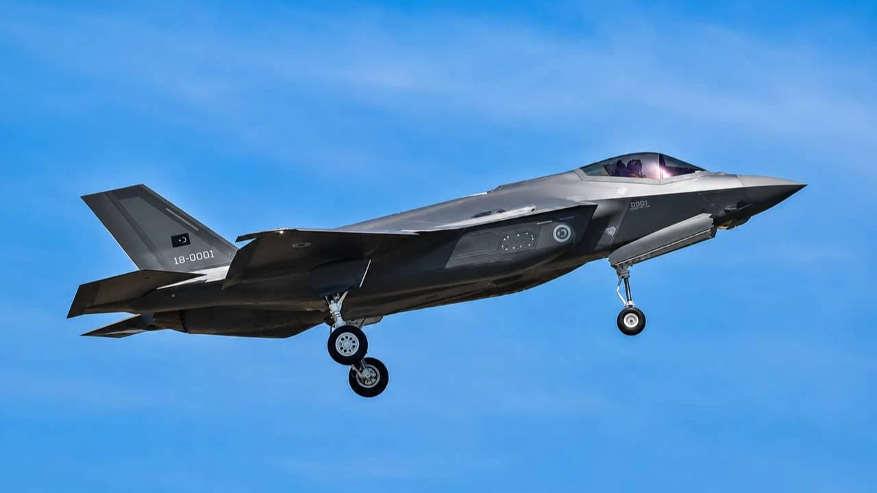 Türkiye'nin F-35 programına dönüşü için görüşmeler devam ediyor