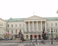 Varşova Belediyesi çalışanına Rusya’ya casusluk suçlaması