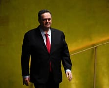 İsrail Savunma Bakanı Katz Hamaney’e suikast tehdidini yineledi