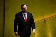 İsrail Savunma Bakanı Katz Hamaney’e suikast tehdidini yineledi