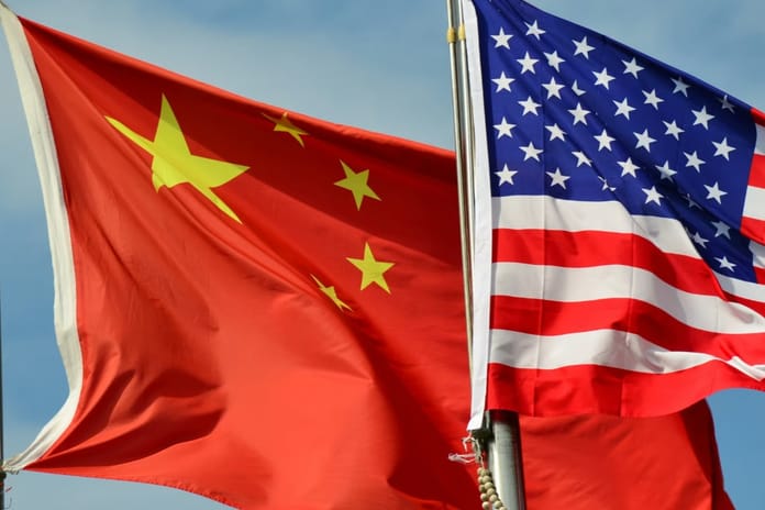 Çin istihbaratının ABD Temsilciler Meclisi'ne siber saldırı düzenlediği ortaya çıktı