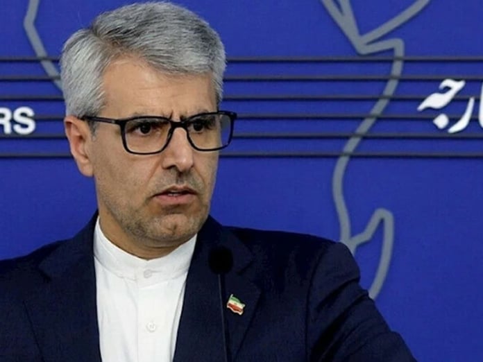 İran'dan ABD'nin teklifine sert tepki: Aşırı ve mantıksız