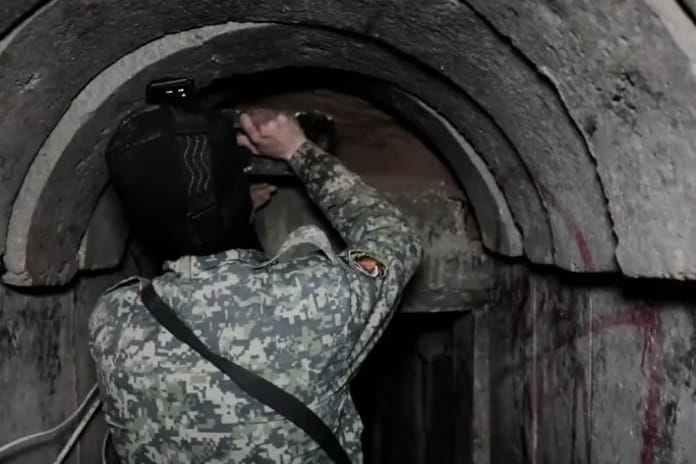 Netanyahu ve Kushner Refah tünellerindeki 200 Hamas savaşçısının tahliyesi için uzlaşmaya vardı