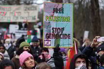 The Guardian: Batı ülkelerinin Filistin'i tanıması İsrail'i durduracak mı?