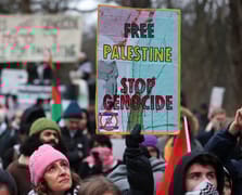The Guardian: Batı ülkelerinin Filistin'i tanıması İsrail'i durduracak mı?