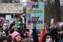 The Guardian: Batı ülkelerinin Filistin'i tanıması İsrail'i durduracak mı?