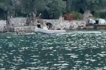 Marmaris'te tekne kavgası kanlı bitti: Denizdeki genci canice öldürdü