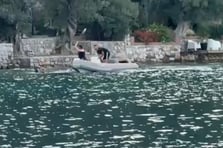 Marmaris'te tekne kavgası kanlı bitti: Denizdeki genci canice öldürdü