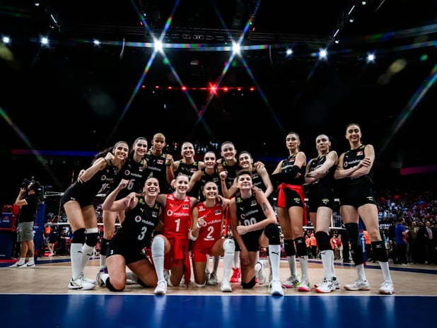 Filenin Sultanları'nda gözler Apeldoorn'da: VNL 3. hafta kadrosu açıklandı, ilkler ve eksikler